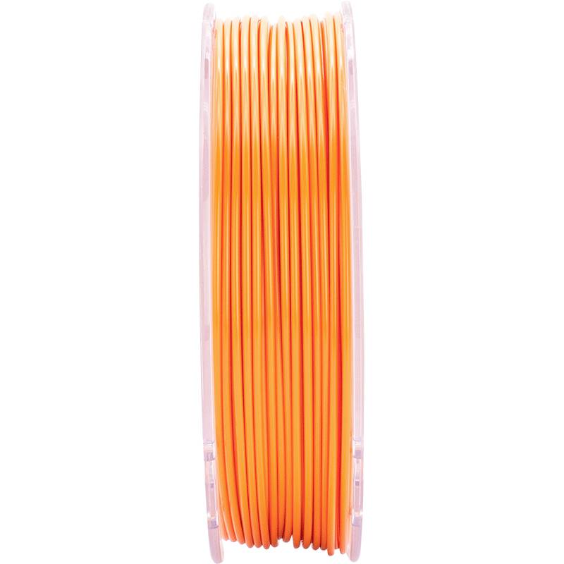 Polymaker PJ01020 PolySmooth Filament PVB polierbar 2.85 mm 750 g Orange 1 St.