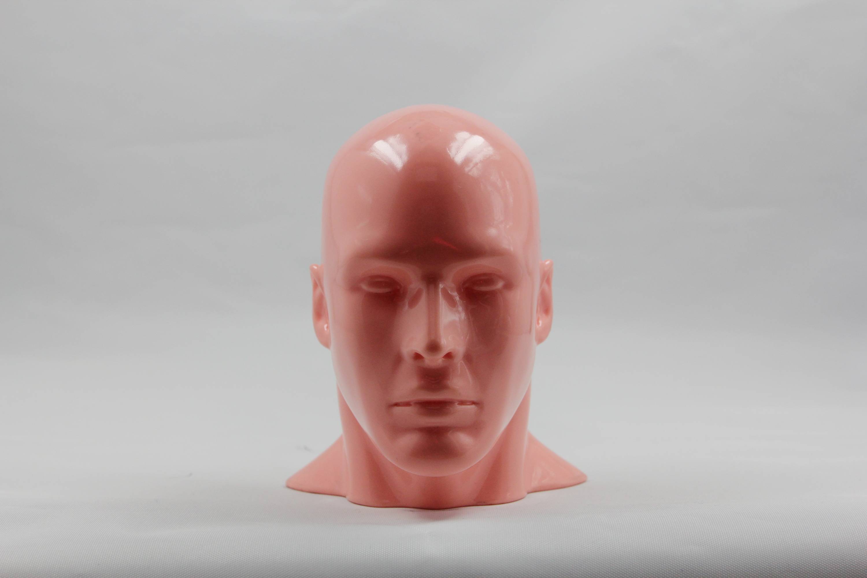 Polymaker PJ01021 PolySmooth Filament PVB polierbar 2.85 mm 750 g Pink 1 St.