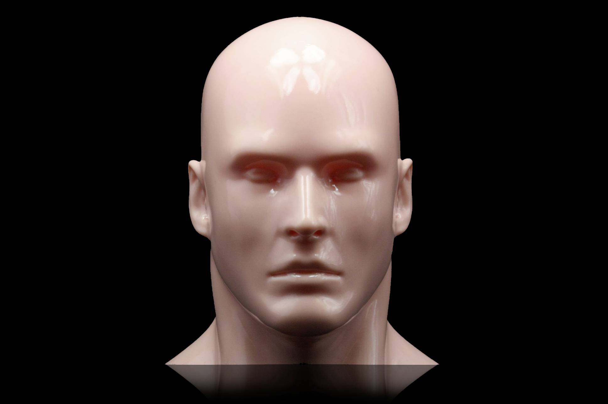 Polymaker PJ01021 PolySmooth Filament PVB polierbar 2.85 mm 750 g Pink 1 St.
