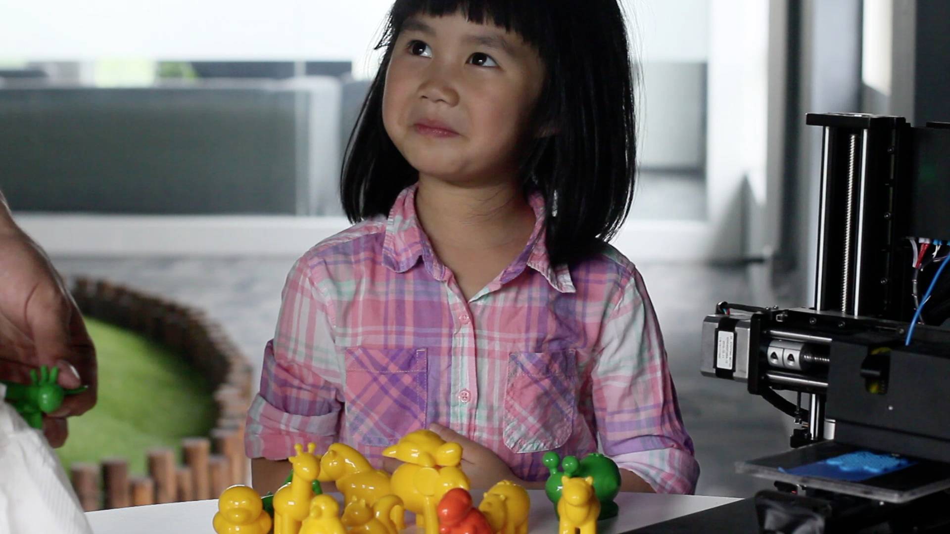 Polymaker PJ01019 PolySmooth Filament PVB polierbar 2.85 mm 750 g Gelb 1 St.