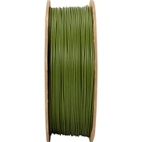 Polymaker 70957 PolyTerra Filament PLA geringerer Kunststoffgehalt 1.75 mm 1000 g Militär Dunkelgrü Polymaker 70957 PolyTerra Filament PLA geringerer Kunststoffgehalt 1.75 mm 1000 g Militär Dunkelgrü