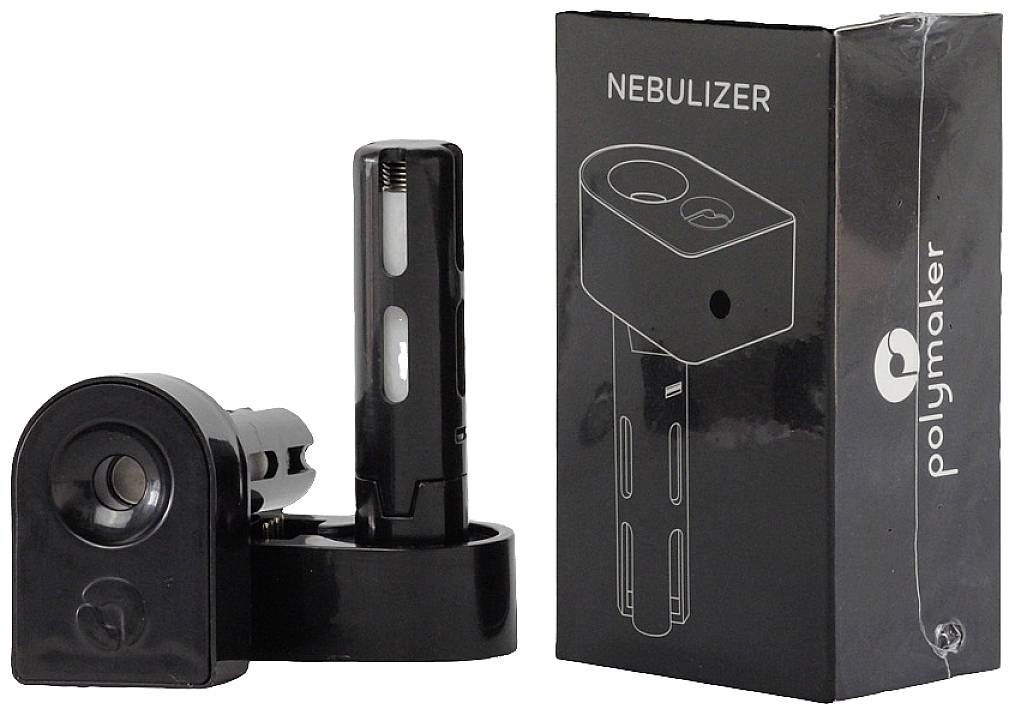 Polymaker Polysher Vernebler Passend für (3D Drucker): Polymaker Polysher
