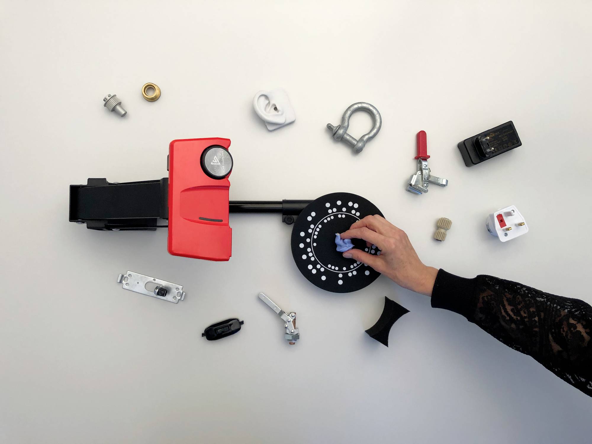 Scan Dimension SOL Pro 3D Scanner