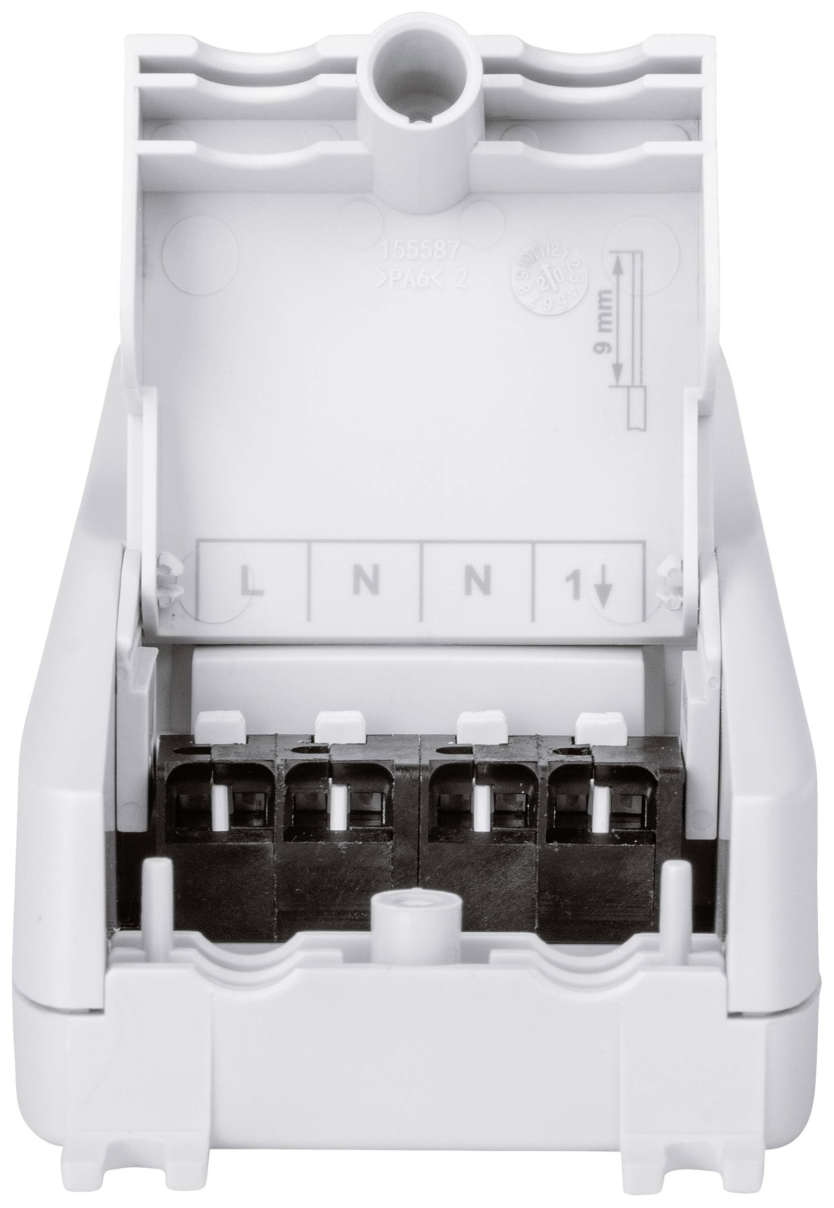 Homematic IP Funk Universal-Schaltaktor HmIP-WUA