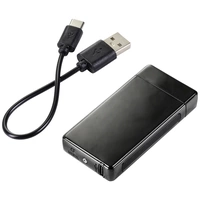 HY6008 Lichtbogen-Feuerzeug Strom HY6008 Lichtbogen-Feuerzeug Strom