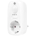 LogiLink PA0248 PIR-Bewegungsmelder 100 ° Weiß IP20 LogiLink PA0248 PIR-Bewegungsmelder 100 ° Weiß IP20