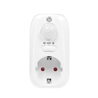 LogiLink PA0248 PIR-Bewegungsmelder 100 ° Weiß IP20 LogiLink PA0248 PIR-Bewegungsmelder 100 ° Weiß IP20