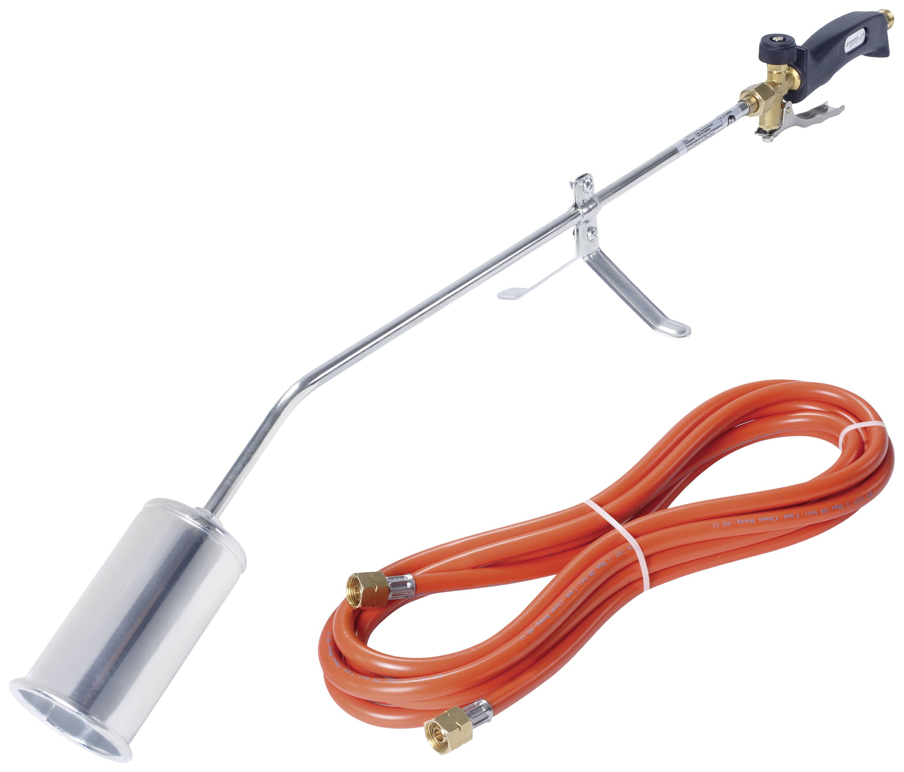 Rothenberger Industrial 030958E Anwärmbrenner 1060°C