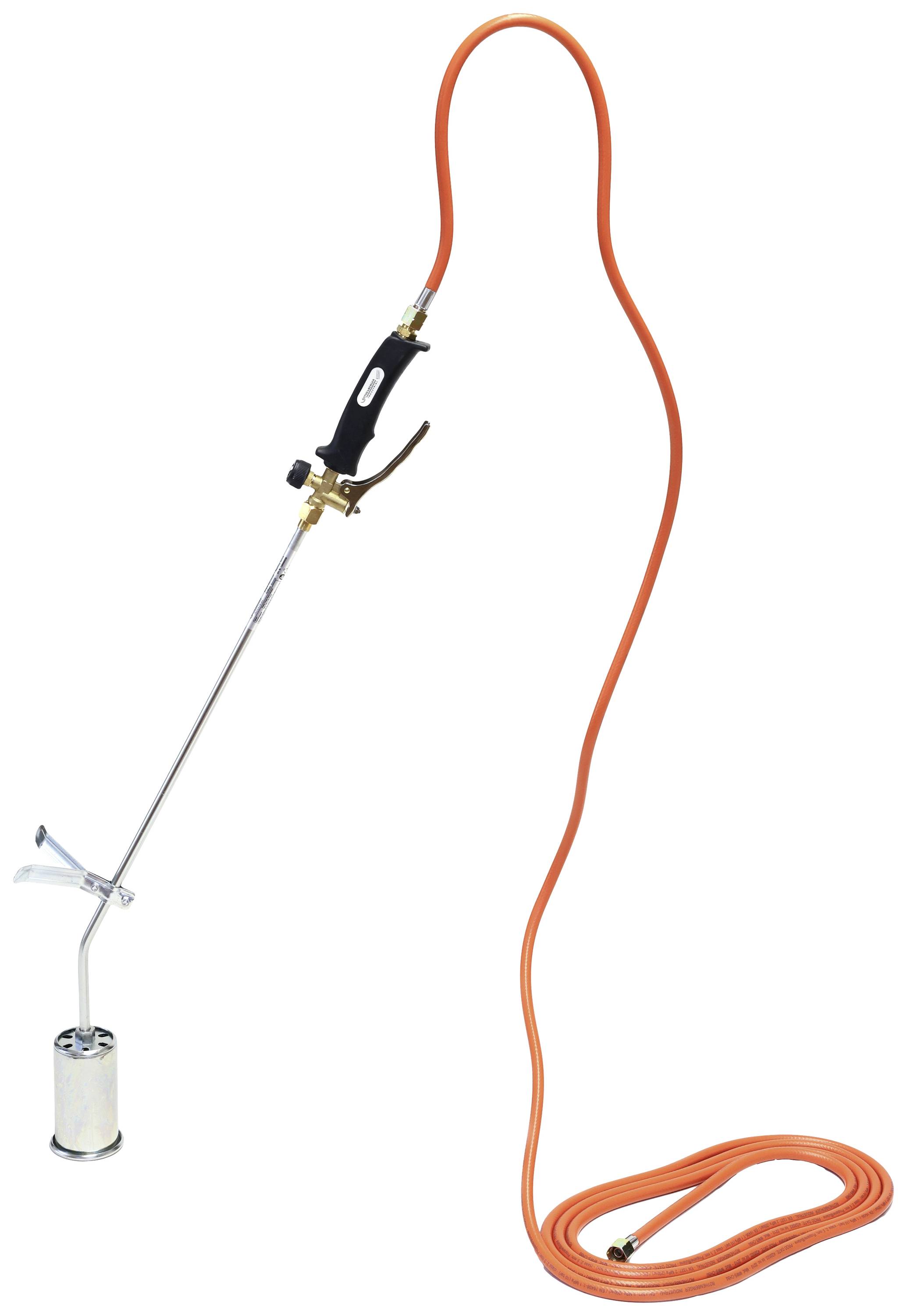 Rothenberger Industrial 030958E Anwärmbrenner 1060°C