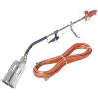 Rothenberger Industrial 030955E Anwärmbrenner 1060 °C Rothenberger Industrial 030955E Anwärmbrenner 1060 °C