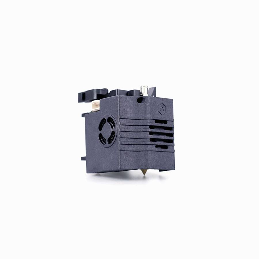 RAISE3D Passend für (3D Drucker): Raise3D E2 E2 Right Print Head [S]3.01.1.999.043A01