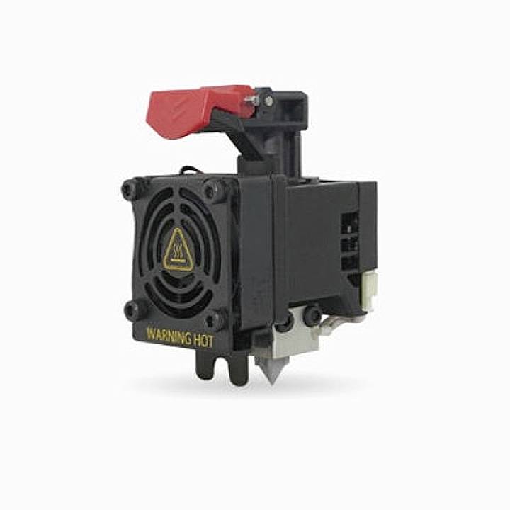 RAISE3D Hotend V3H Passend für (3D Drucker): Raise3D Pro3, Raise3D Pro3 HS, Raise3D Pro3 Plus HS Interchangeable Hot End 0.6mm [S]3.01.1.024.044A01