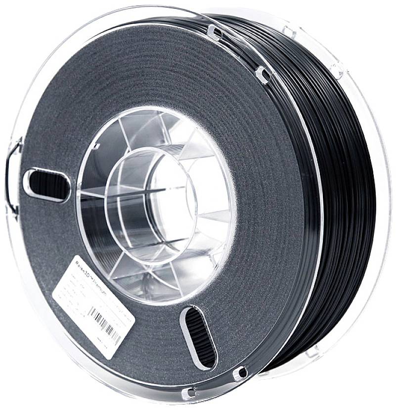 RAISE3D [S]5.11.01052A01 Premium Filament ASA UVbeständig, witterungsbeständig, hohe