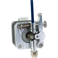 Micro-Swiss Micro Swiss Bowden Dual Gear Extruder for Creality Printers Bowden Dual Gear M2714 Micro-Swiss Micro Swiss Bowden Dual Gear Extruder for Creality Printers Bowden Dual Gear M2714