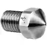 Micro-Swiss MicroSwiss Düse 0.4mm für Flashforge Creator Pro2, Creator Max2 Brass Plated Wear Resistant Nozzle 0.4mm M2801-04 Micro-Swiss MicroSwiss Düse 0.4mm für Flashforge Creator Pro2, Creator Max2 Brass Plated Wear Resistant Nozzle 0.4mm M2801-04