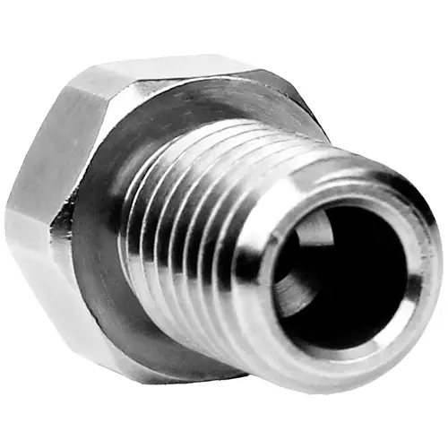 Micro-Swiss MicroSwiss Düse 0.4mm für Flashforge Creator Pro2, Creator Max2 Brass Plated Wear Resistant Nozzle 0.4mm M2801-04 Micro-Swiss MicroSwiss Düse 0.4mm für Flashforge Creator Pro2, Creator Max2 Brass Plated Wear Resistant Nozzle 0.4mm M2801-04