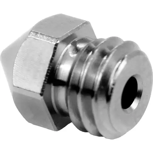 Micro-Swiss MicroSwiss Düse 0.4mm für Creality CR-X, CR-X Pro, Sovol SV02 Brass Plated Wear Resistant Nozzle 0.4mm M2800-04 Micro-Swiss MicroSwiss Düse 0.4mm für Creality CR-X, CR-X Pro, Sovol SV02 Brass Plated Wear Resistant Nozzle 0.4mm M2800-04