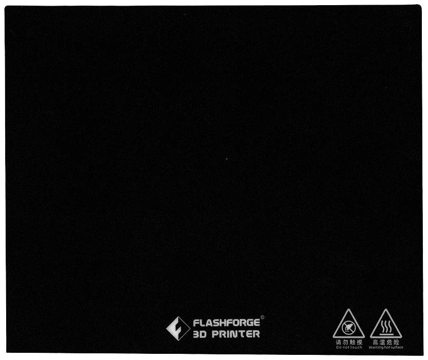 Flashforge Build Tape für Adventurer 4, 235 x 210 mm Build Tape 60.003548002
