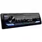 JVC KD-X482DBT Autoradio Bluetooth®-Freisprecheinrichtung, DAB+ Tuner JVC KD-X482DBT Autoradio Bluetooth®-Freisprecheinrichtung, DAB+ Tuner