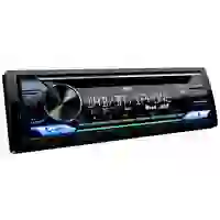 JVC KD-DB922BT Autoradio DAB+ Tuner, Anschluss für Lenkradfernbedienung, Bluetooth®-Freisprecheinrichtung JVC KD-DB922BT Autoradio DAB+ Tuner, Anschluss für Lenkradfernbedienung, Bluetooth®-Freisprecheinrichtung