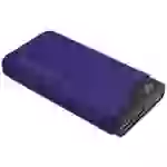 RealPower PB-15000C Powerbank 15000 mAh Li-Ion USB, USB-C® Navy-Blau RealPower PB-15000C Powerbank 15000 mAh Li-Ion USB, USB-C® Navy-Blau