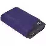 RealPower PB-7500C Powerbank 7500 mAh Li-Ion USB, USB-C® Navy-Blau RealPower PB-7500C Powerbank 7500 mAh Li-Ion USB, USB-C® Navy-Blau