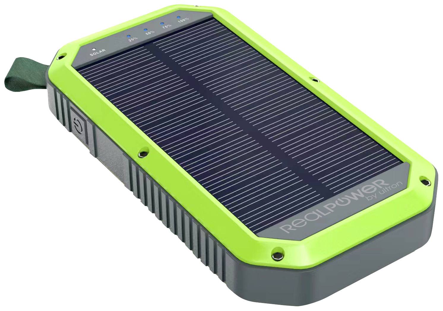 RealPower PB-10000 Solar 405379
