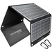 RealPower SP-22E 411596 Solar-Ladegerät 22.5 W