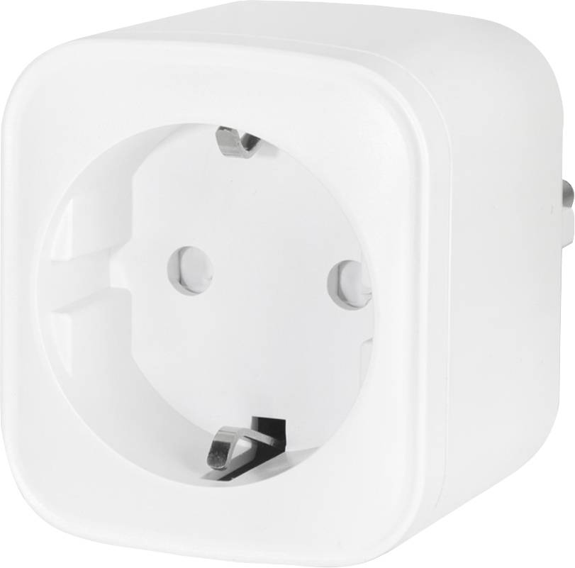LogiLink SH0101 Steckdose SH0101