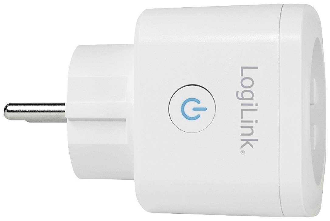 LogiLink SH0101 Steckdose SH0101