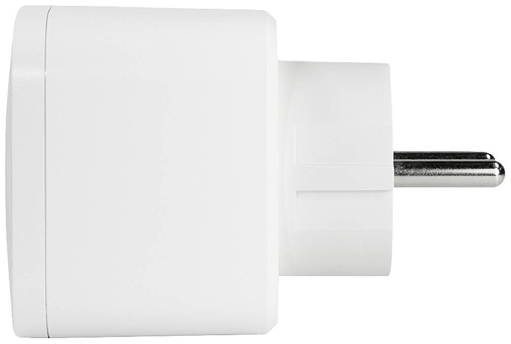 LogiLink SH0101 Steckdose SH0101