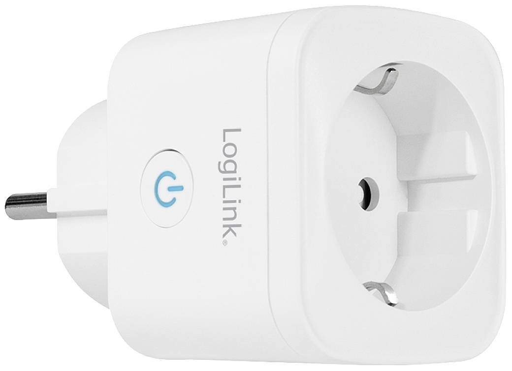 LogiLink SH0101 Steckdose SH0101
