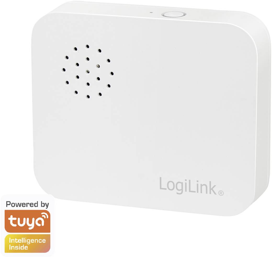 LogiLink SH0109 Erschütterungssensor SH0109