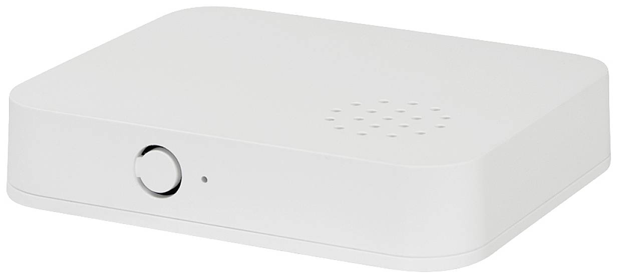 LogiLink SH0109 Erschütterungssensor SH0109