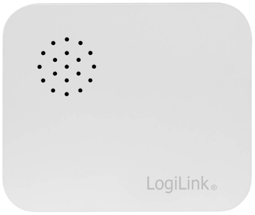 LogiLink SH0109 Erschütterungssensor SH0109