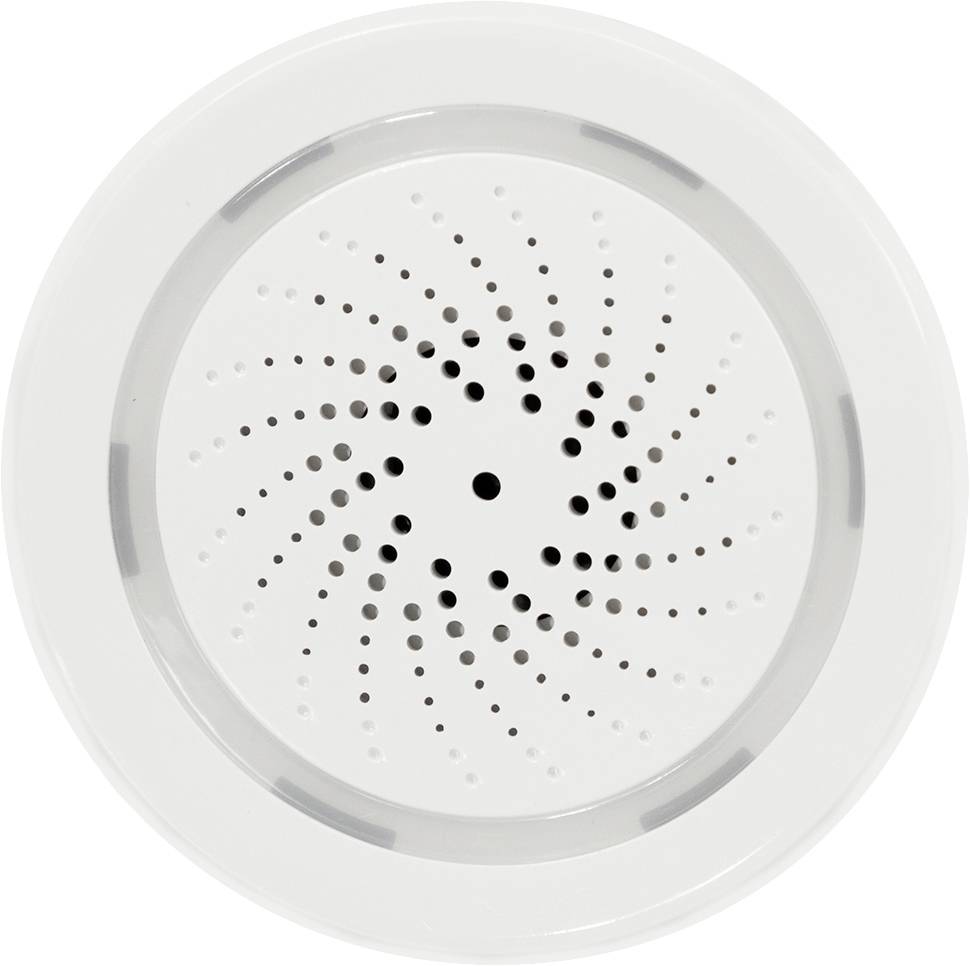 LogiLink SH0110 Sirene SH0110