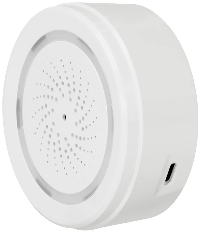 LogiLink SH0110 Sirene SH0110