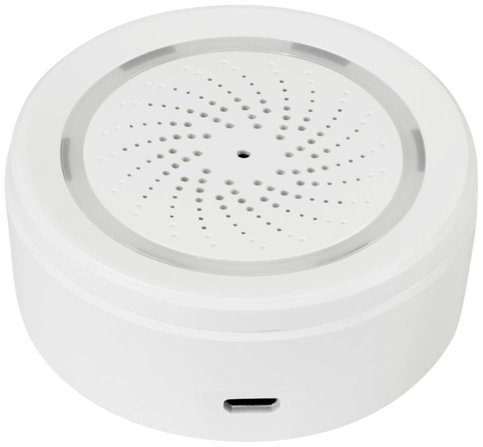 LogiLink SH0110 Sirene SH0110