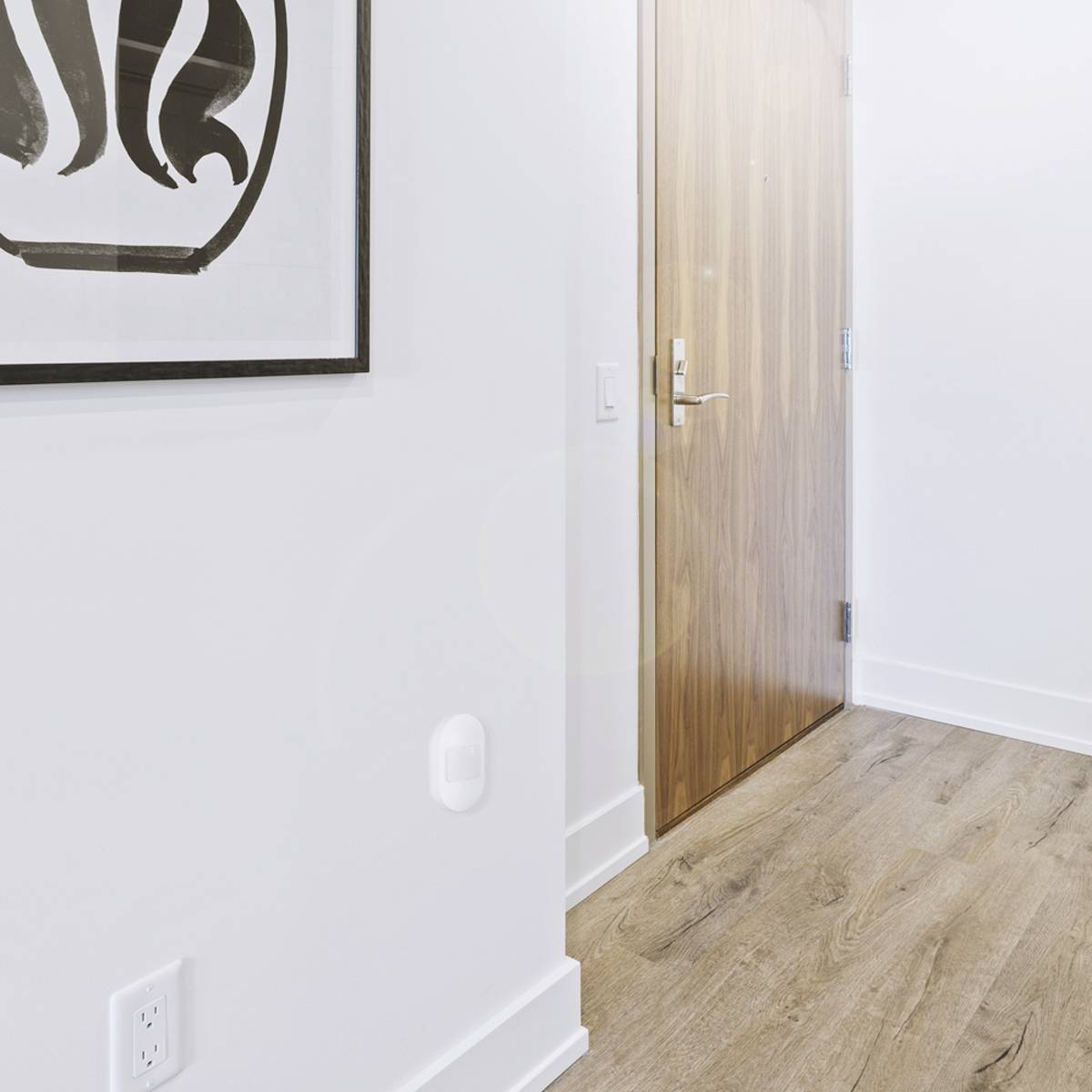 LogiLink SH0113 Bewegungsmelder SH0113