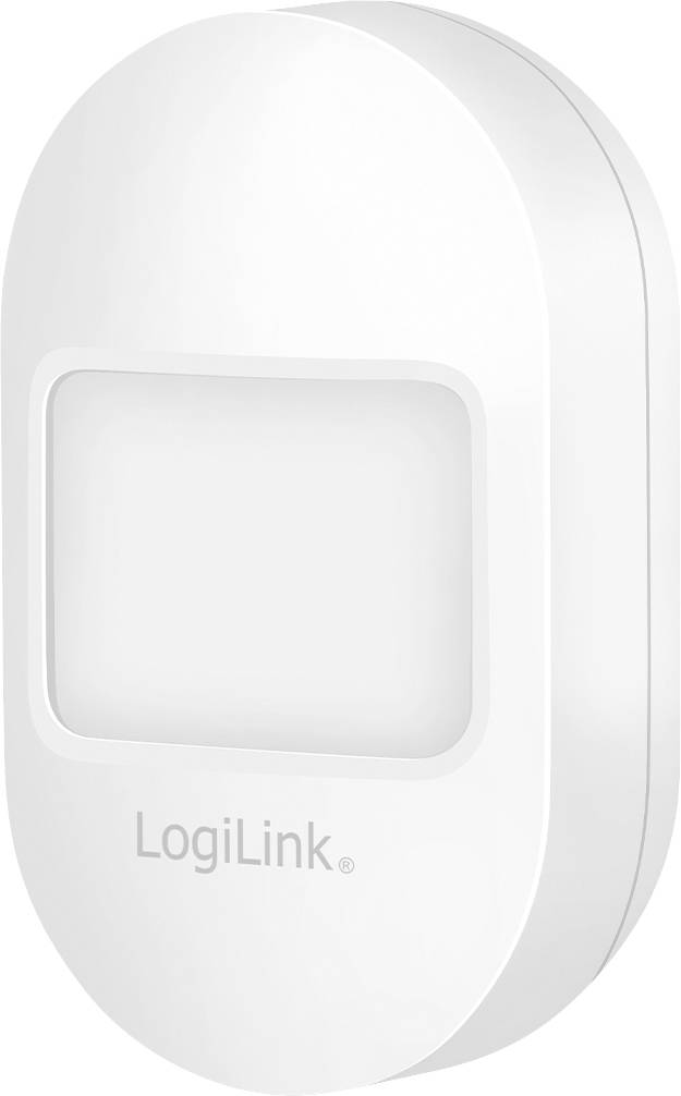 LogiLink SH0113 Bewegungsmelder SH0113
