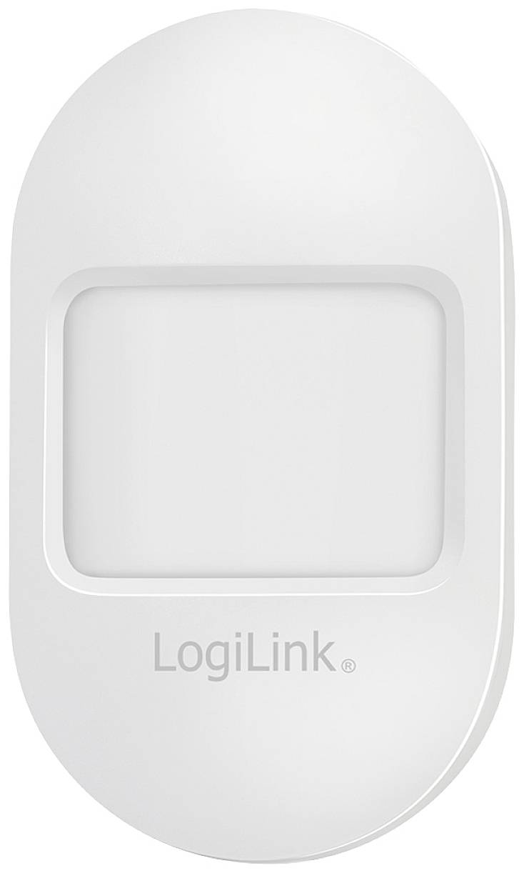 LogiLink SH0113 Bewegungsmelder SH0113