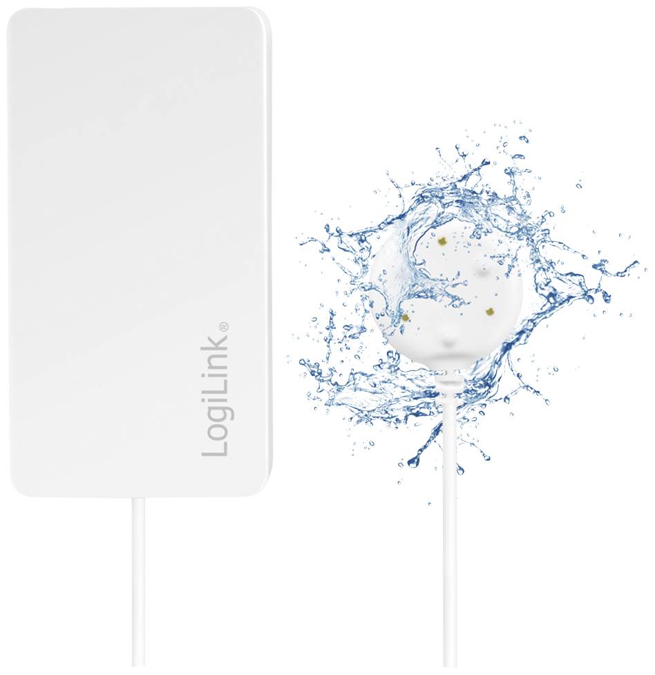 LogiLink SH0114 Wassermelder SH0114