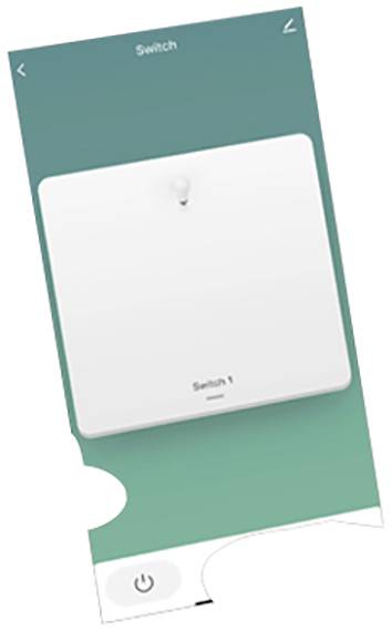 LogiLink SH0111 Wandschalter SH0111