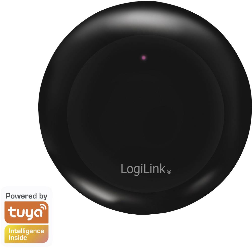 LogiLink SH0107 Fernbedienung SH0107