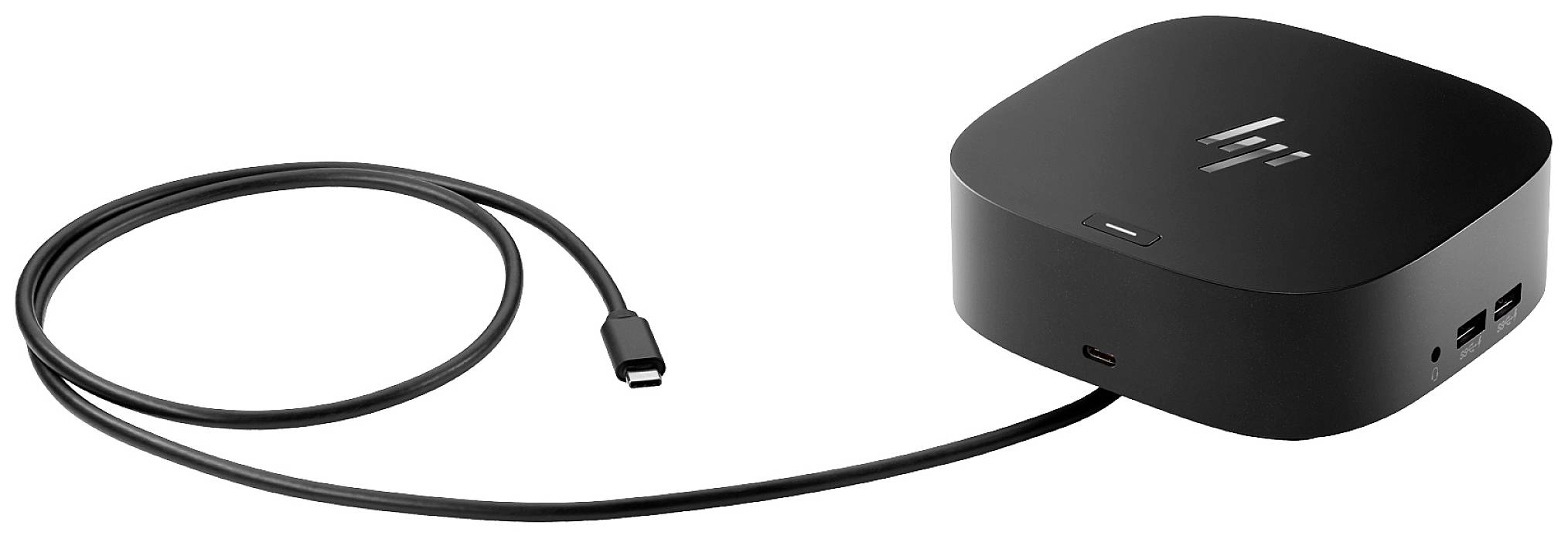 HP USB-C® Dockingstation HP USB-C G5 Essential Dock (EU) USB-C® Power Delivery