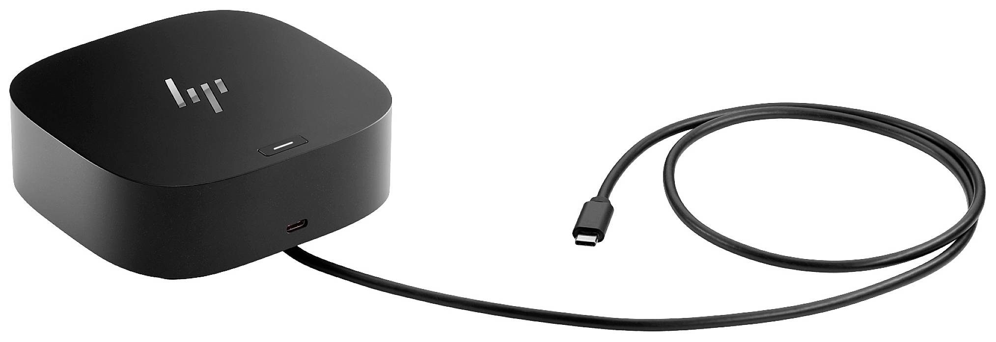 HP USB-C® Dockingstation HP USB-C G5 Essential Dock (EU) USB-C® Power Delivery