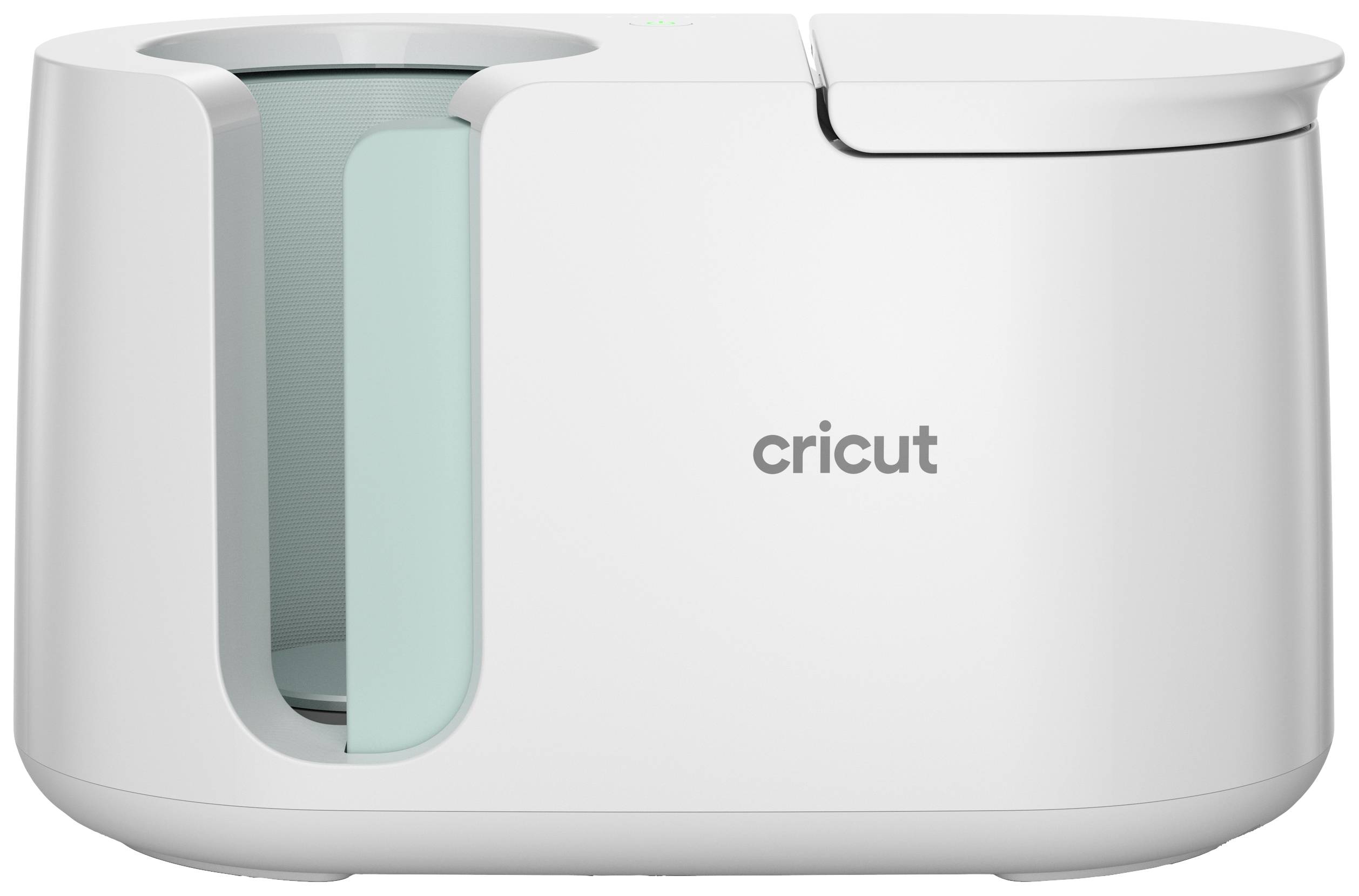 Cricut MugPress Starter Bundle Gestaltungsset