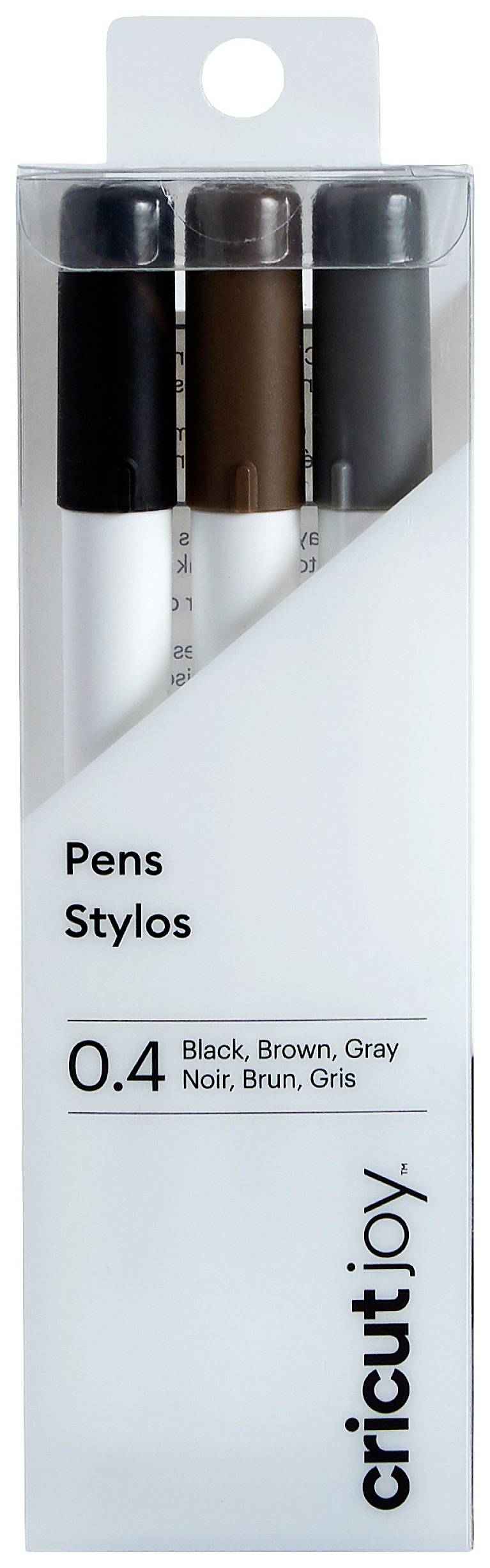 Cricut Joy Starter Bundle Gestaltungsset