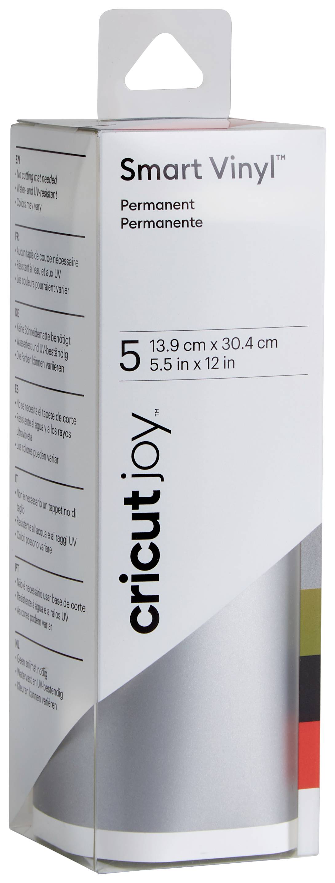 Cricut Joy Starter Bundle Gestaltungsset