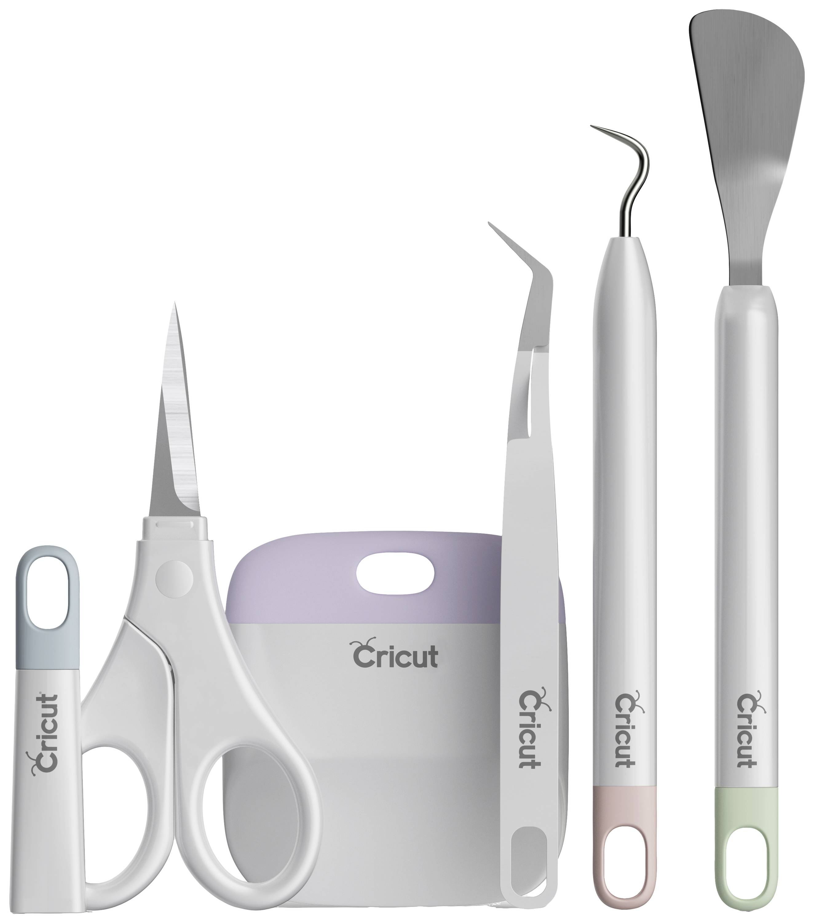 Cricut Smart Materials Supplies Winterbox Bundle Gestaltungsset